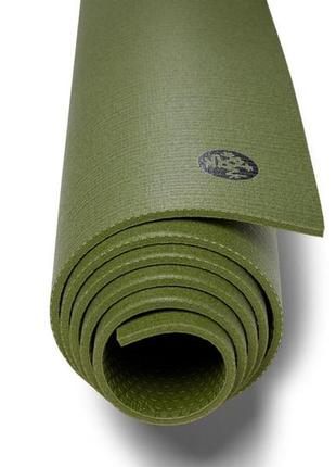 Килимок для йоги manduka pro earth 180x66x0.6 см3 фото