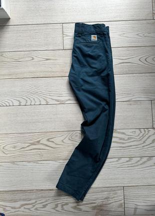 Штани carhartt