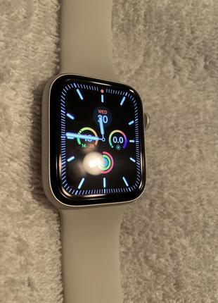 Apple watch 5 44