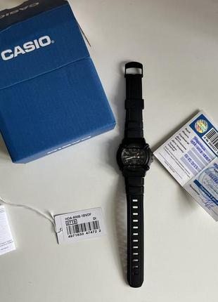 Годинник casio standard analogue1 фото