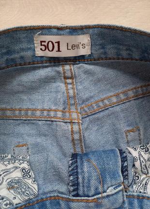 Продам джинсы levis mom4 фото