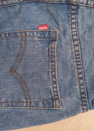 Продам джинсы levis mom3 фото