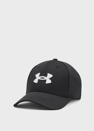 Under armour кепка мужская1 фото