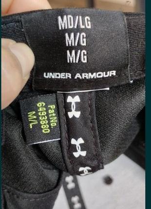 Under armour кепка мужская5 фото