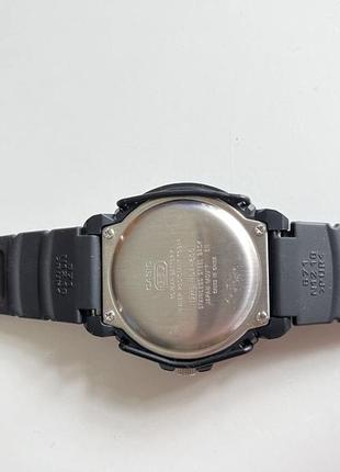 Годинник casio standard analogue3 фото