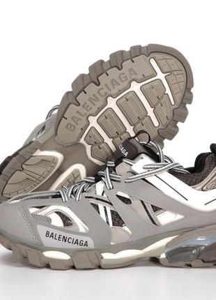 Кросівки balenciaga