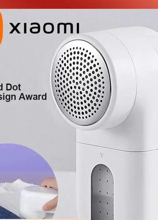 Машинка для удаления катышков от катышков xiaomi mijia lint remover