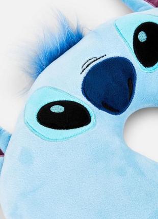 Подушка для подорожей stich2 фото