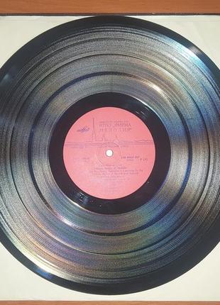 Pink floyd – delicate sound of thunder 1990 2lp/ vinyl / платівки5 фото