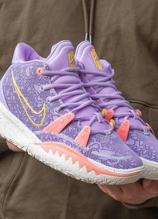 Чоловічі кросівки nike kyrie 7 rose 44-45