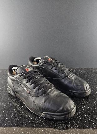 Кросівки reebok classic. розмір 44,1 фото