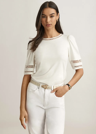 Футболка anne klein