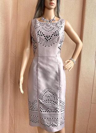 Дизайнерское платье сарафан 10 ben de lisi7 фото