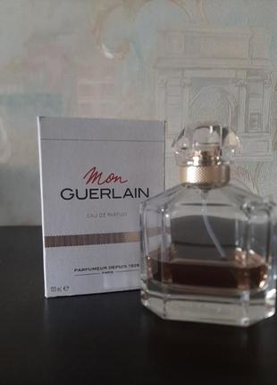 Guerlain mon guerlain парфумована вода1 фото