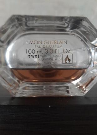 Guerlain mon guerlain парфумована вода2 фото