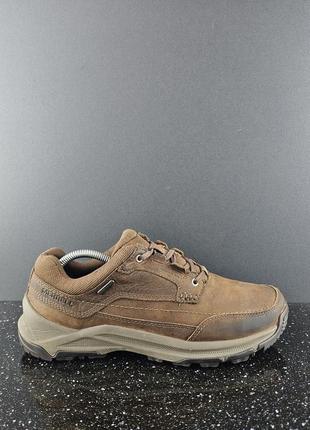 Кроссовки merrell gore-tex. размер 43,9 фото