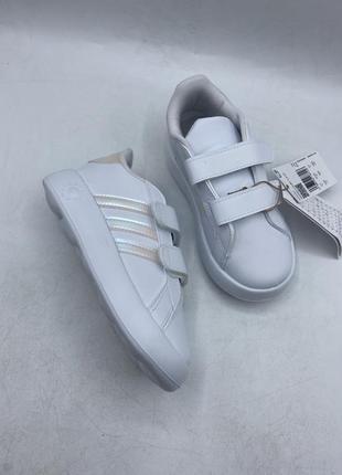 Кеды adidas grand court 2.0 (id5265) оригинал