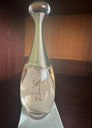 Dior j'adore eau de toilette