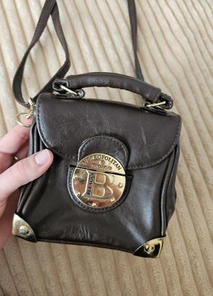 Bulaggi vintage bag