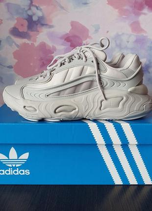 Женские кроссовки adidas oznova оригинал gy1550 - 38р.