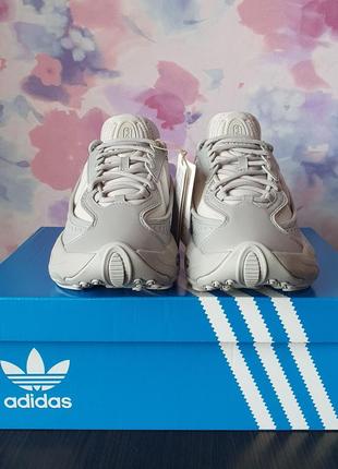 Женские кроссовки adidas oznova оригинал gy1550 - 38р.3 фото