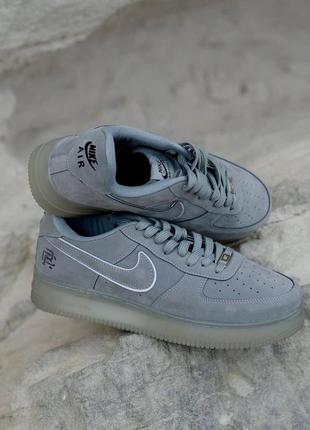 Nike air force кроссовки