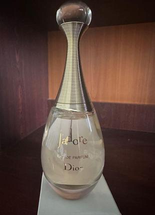Dior jadore1 фото
