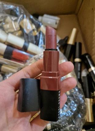 Помада тестер bobbi brown