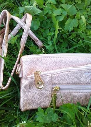 Шикарна сумка