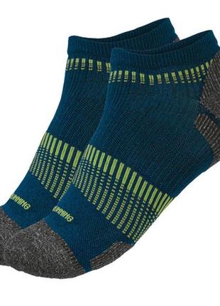 Чоловічі спортивні шкарпетки для бігу crivit1 фото