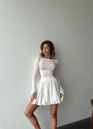 Женская юбка2 фото