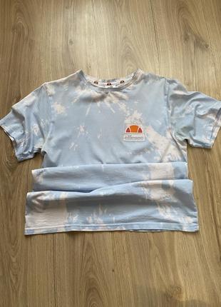 Футболка ellesse