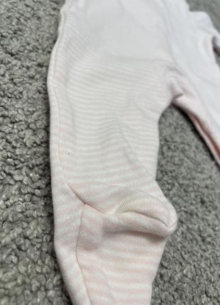 Человечек на 0-3 мес новорожденного