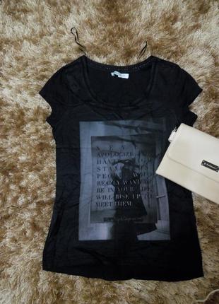 Стильная футболочка2 фото