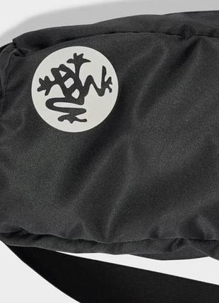 Чехол для йога-коврика go light 3.0 manduka 71 см черный