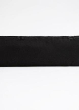 Чехол для йога-коврика go light 3.0 manduka 71 см черный