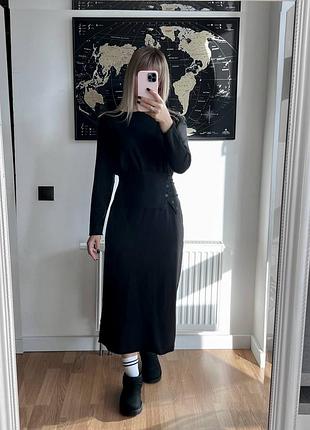 Сукня zara | плаття зара