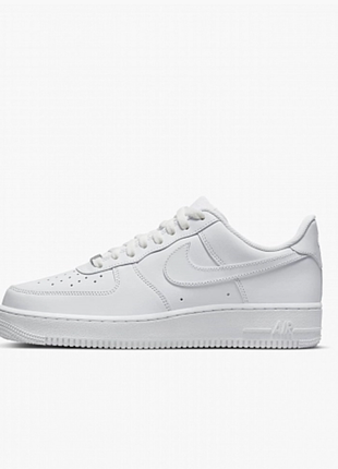 Кросівки nike air force 1