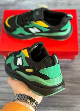New balance m99 black discount