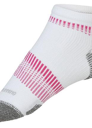 Жіночі спортивні шкарпетки для бігу crivit1 фото