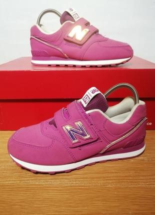 Кроссовки new balance