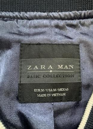 Олимпийка от бренда zara2 фото