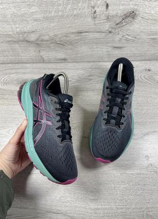 Asics с мембраной gore-tex