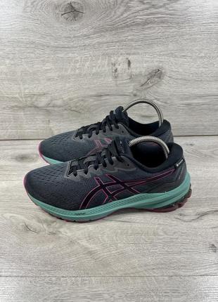 Asics с мембраной gore-tex5 фото