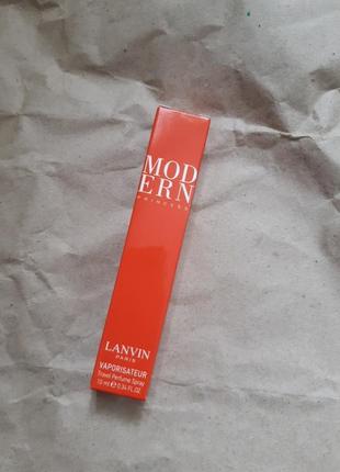 Lanvin modern princess 10 ml