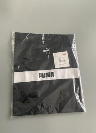 Футболка upfront line women's t-shirt puma s4 фото