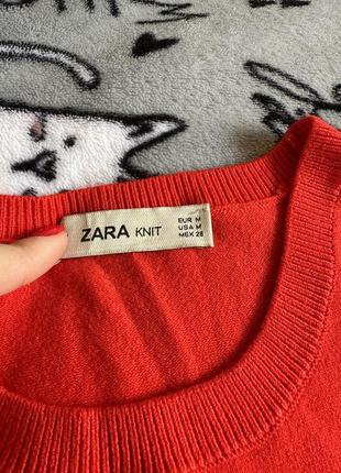 Жилет zara