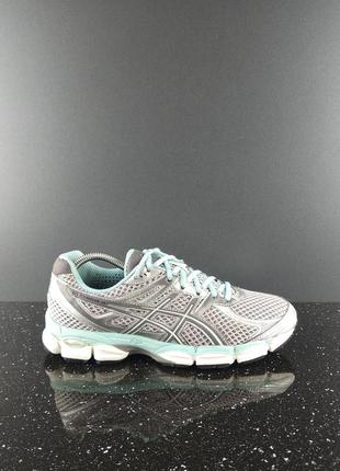 Кроссовки asics gel cumulus 14. размер 40,7 фото