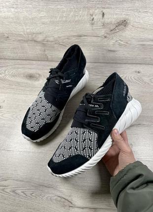 Adidas tubular мужские кроссовки2 фото