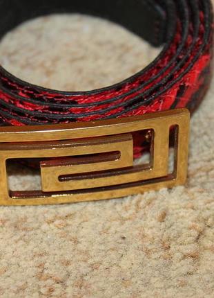 Ремінь  classic